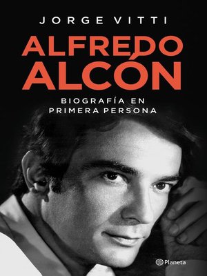 cover image of Alfredo Alcón